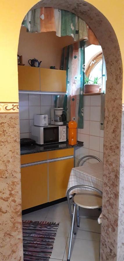 Agave Apartman Веленце Екстериор снимка