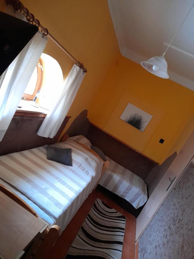 Agave Apartman Веленце Екстериор снимка