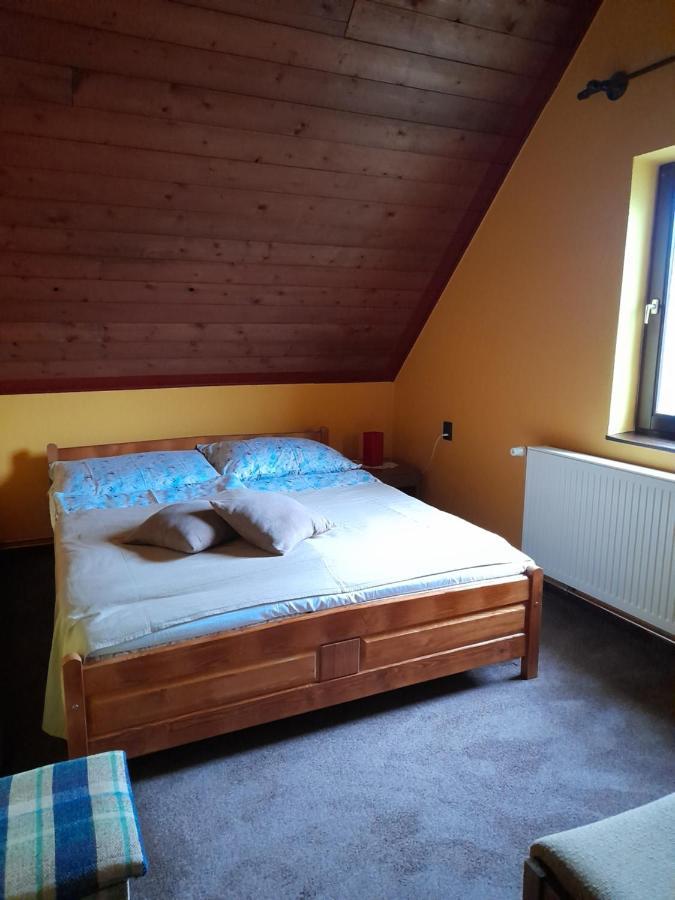 Agave Apartman Веленце Екстериор снимка