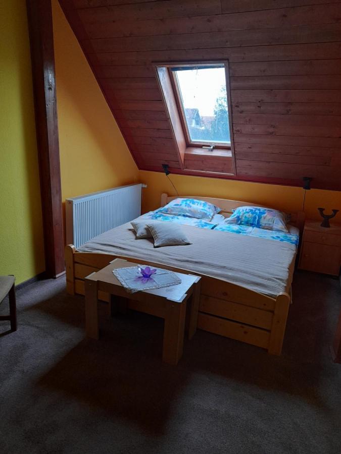 Agave Apartman Веленце Екстериор снимка