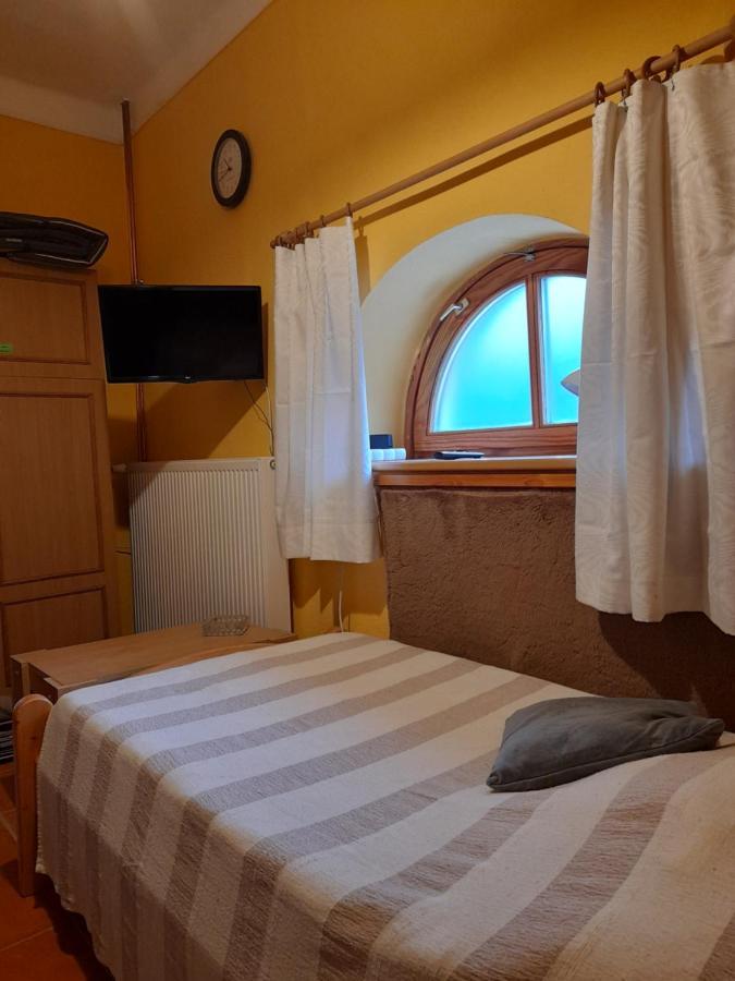 Agave Apartman Веленце Екстериор снимка