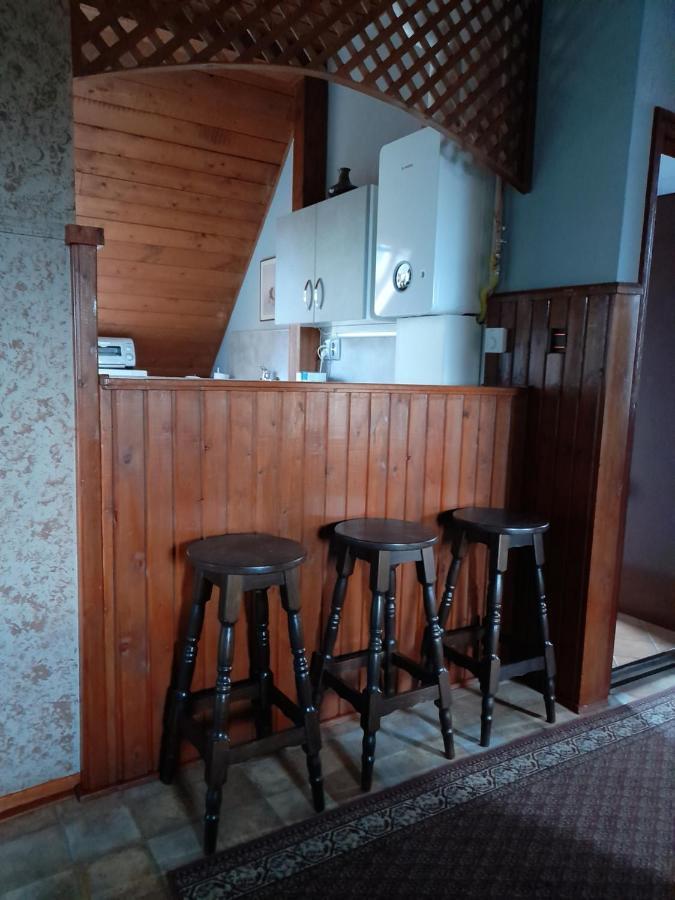 Agave Apartman Веленце Екстериор снимка