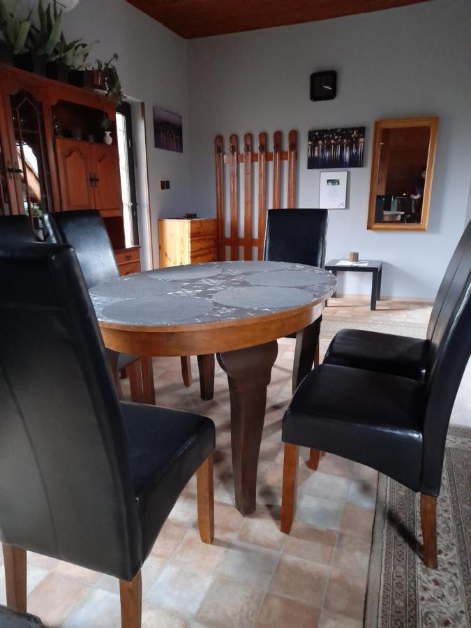 Agave Apartman Веленце Екстериор снимка