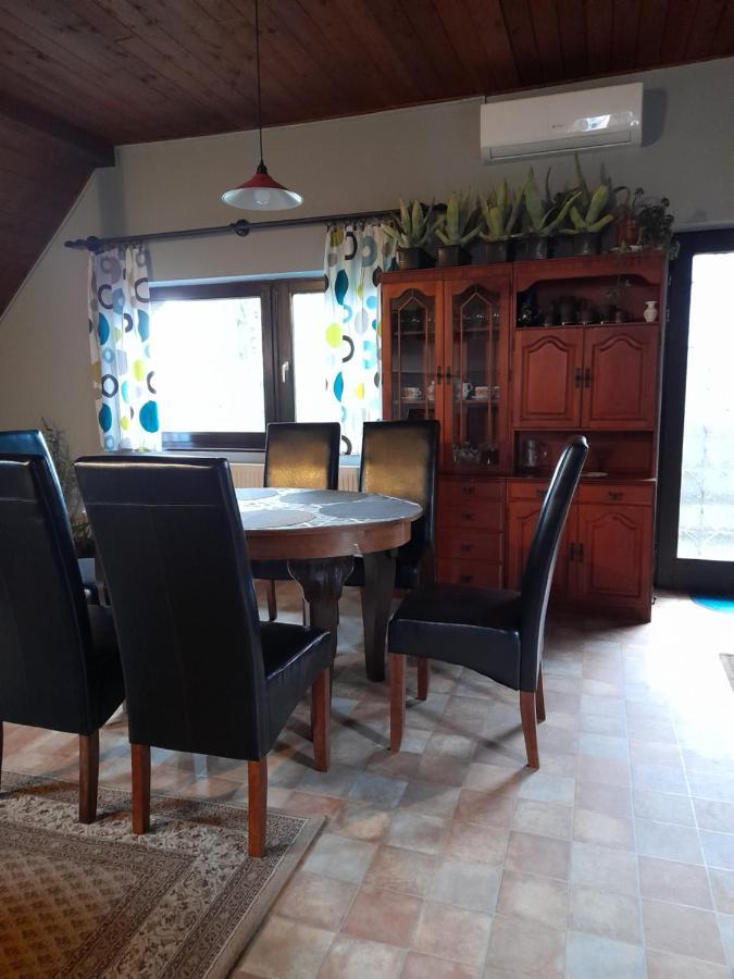 Agave Apartman Веленце Екстериор снимка
