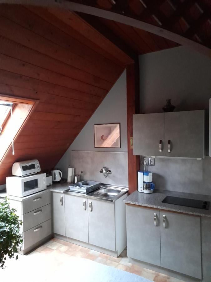 Agave Apartman Веленце Екстериор снимка