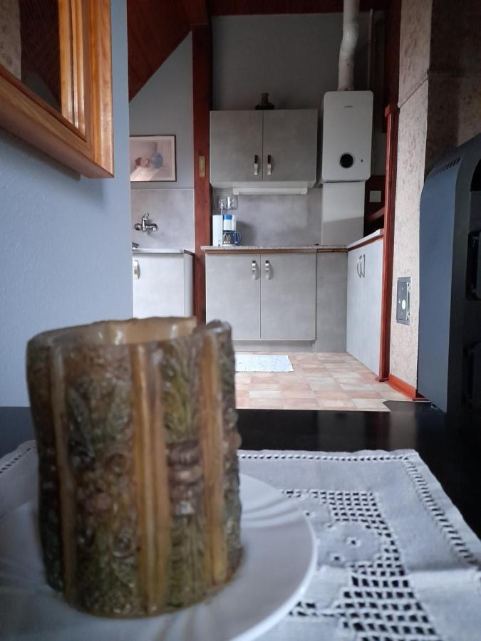 Agave Apartman Веленце Екстериор снимка
