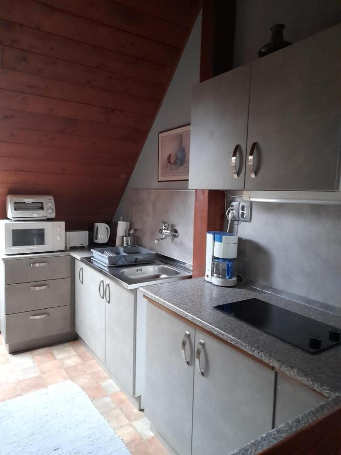 Agave Apartman Веленце Екстериор снимка