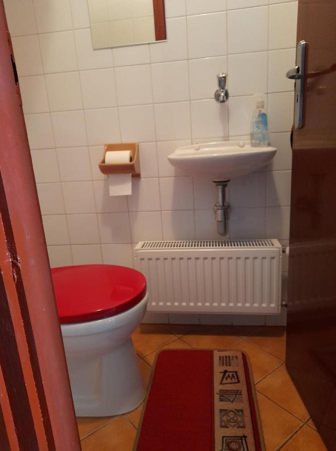 Agave Apartman Веленце Екстериор снимка
