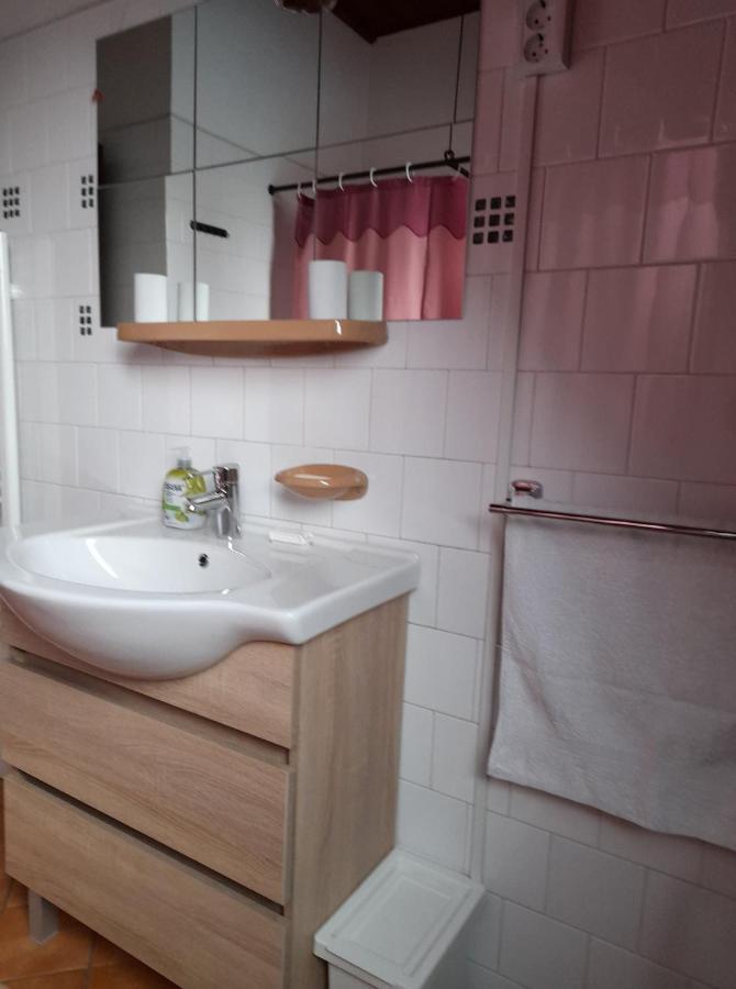 Agave Apartman Веленце Екстериор снимка