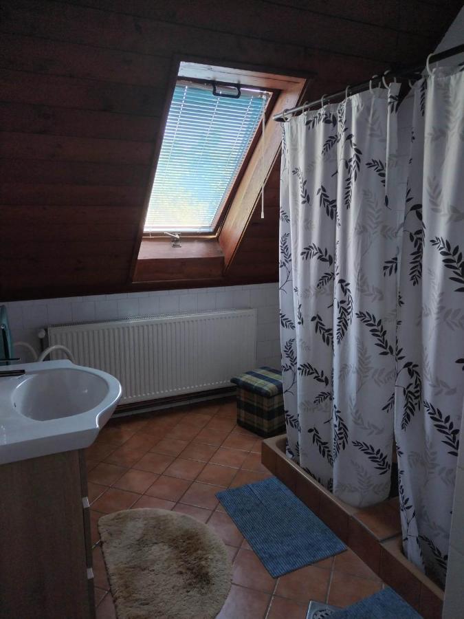 Agave Apartman Веленце Екстериор снимка