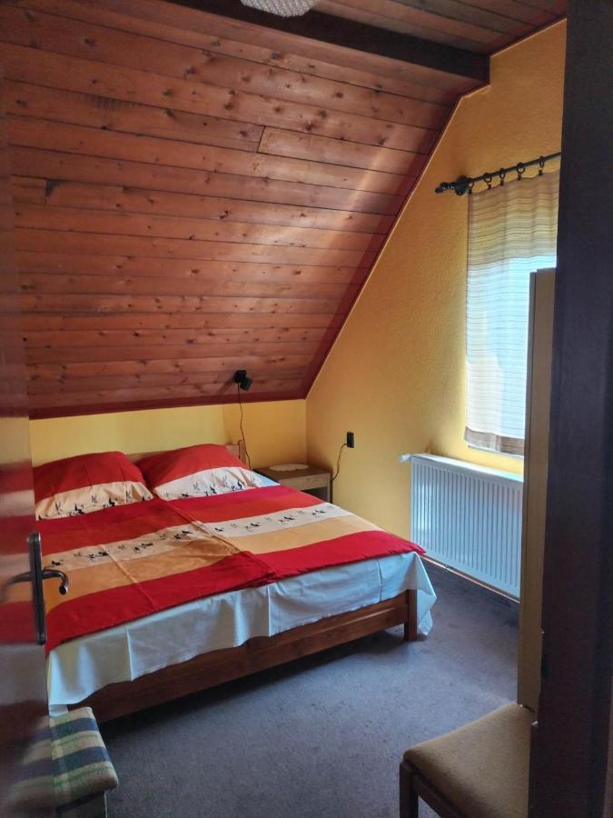 Agave Apartman Веленце Екстериор снимка