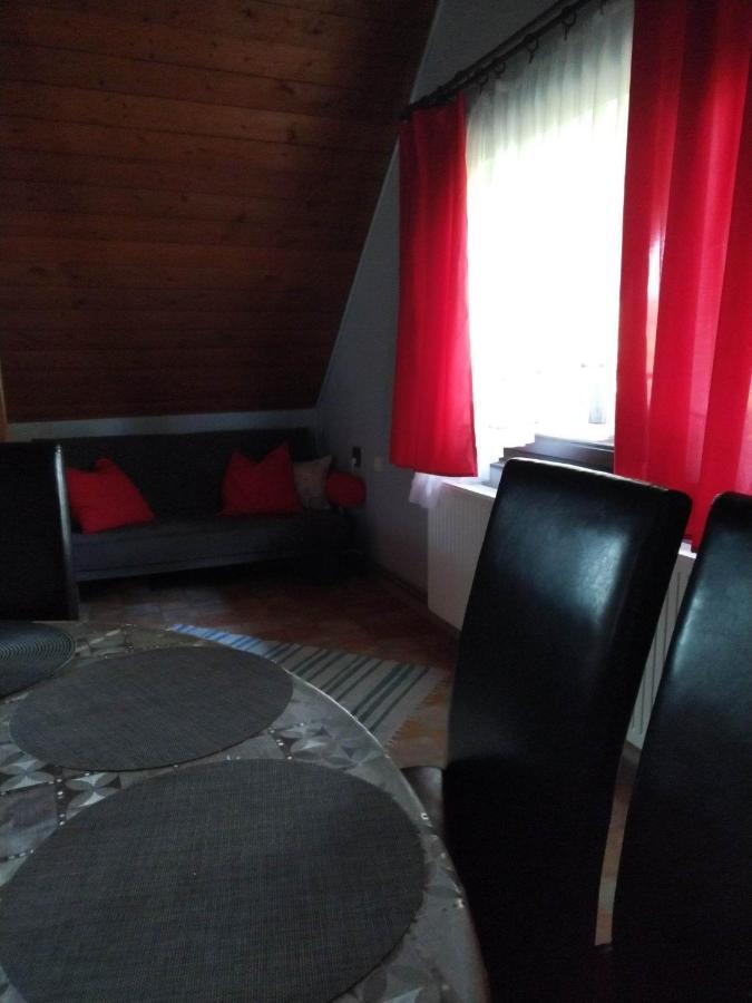 Agave Apartman Веленце Екстериор снимка