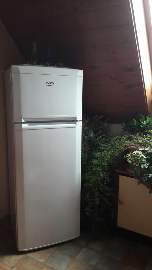 Agave Apartman Веленце Екстериор снимка