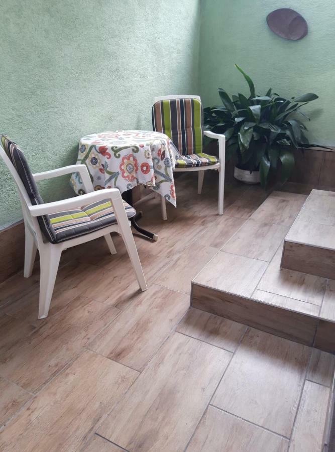Agave Apartman Веленце Екстериор снимка